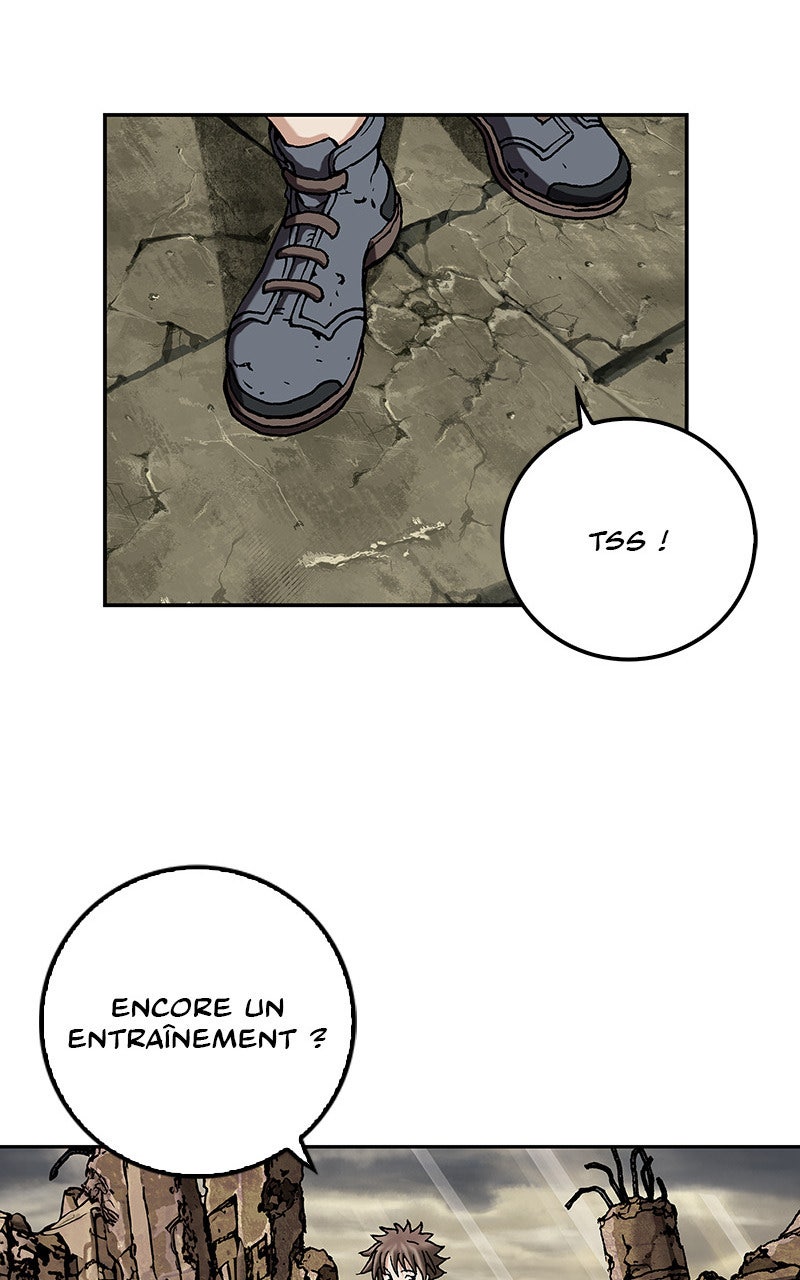 Read Leviathan FR Manga Online