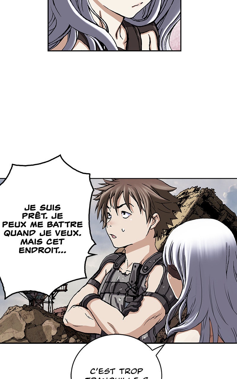 Read Leviathan FR Manga Online