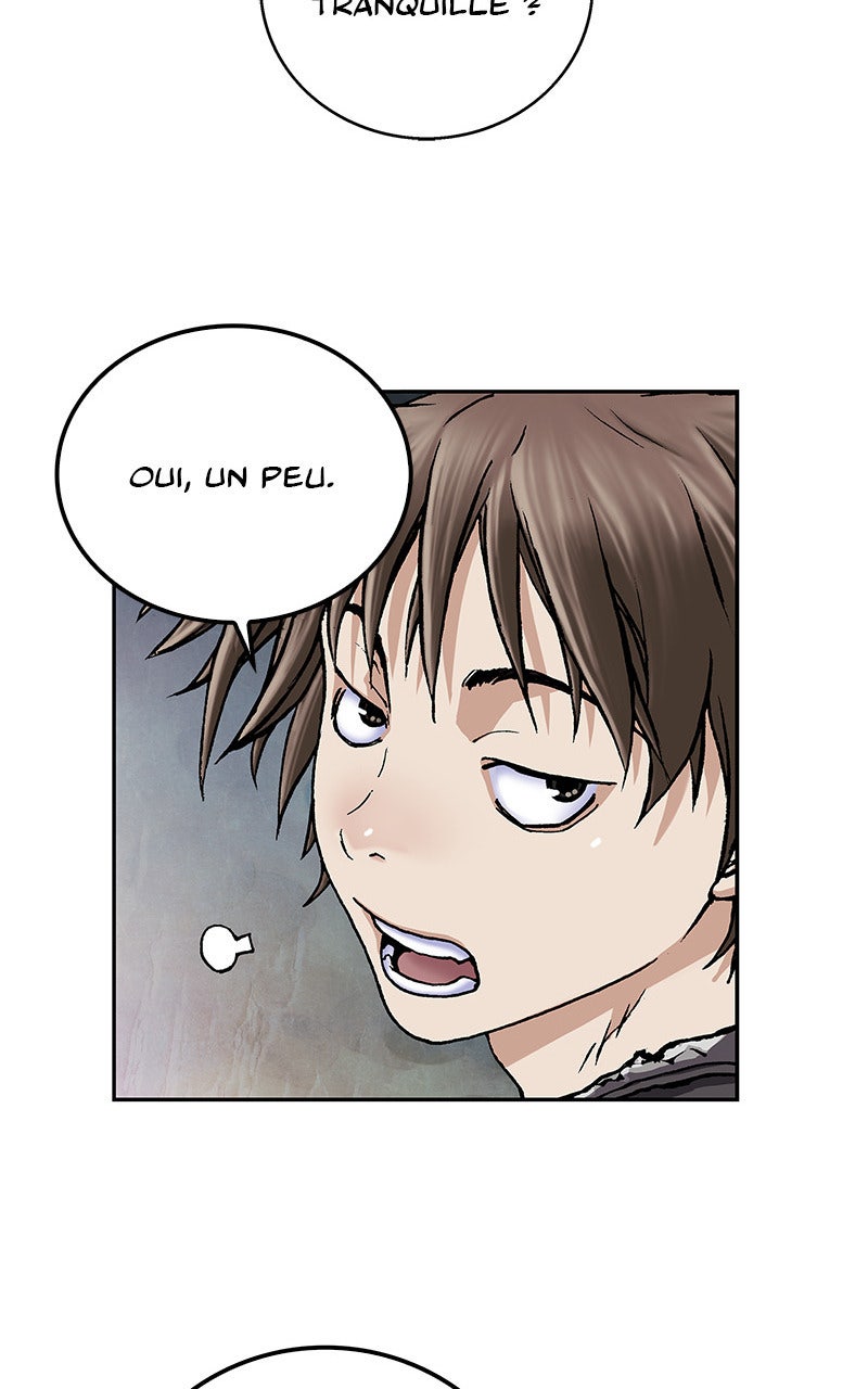 Read Leviathan FR Manga Online