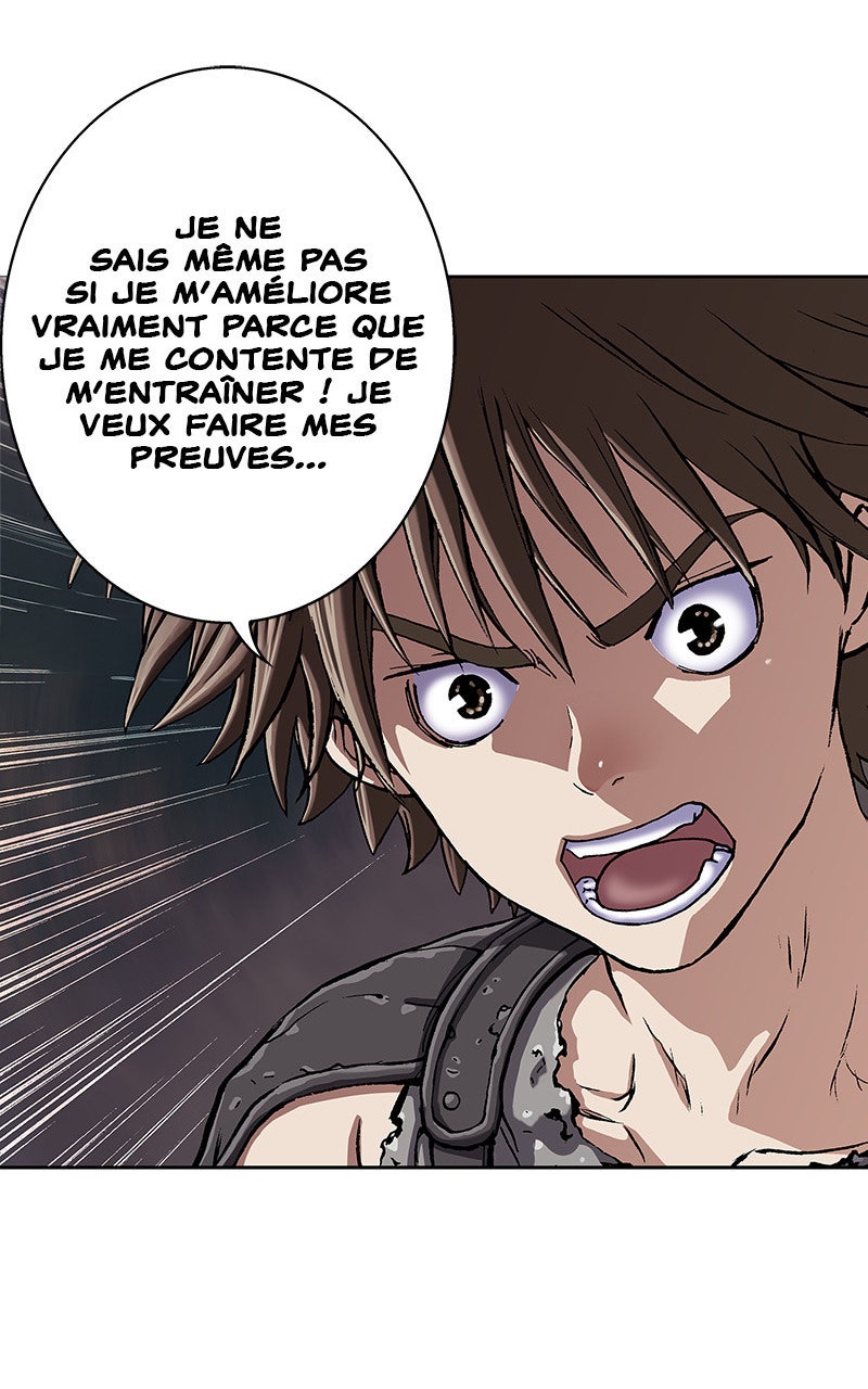 Read Leviathan FR Manga Online