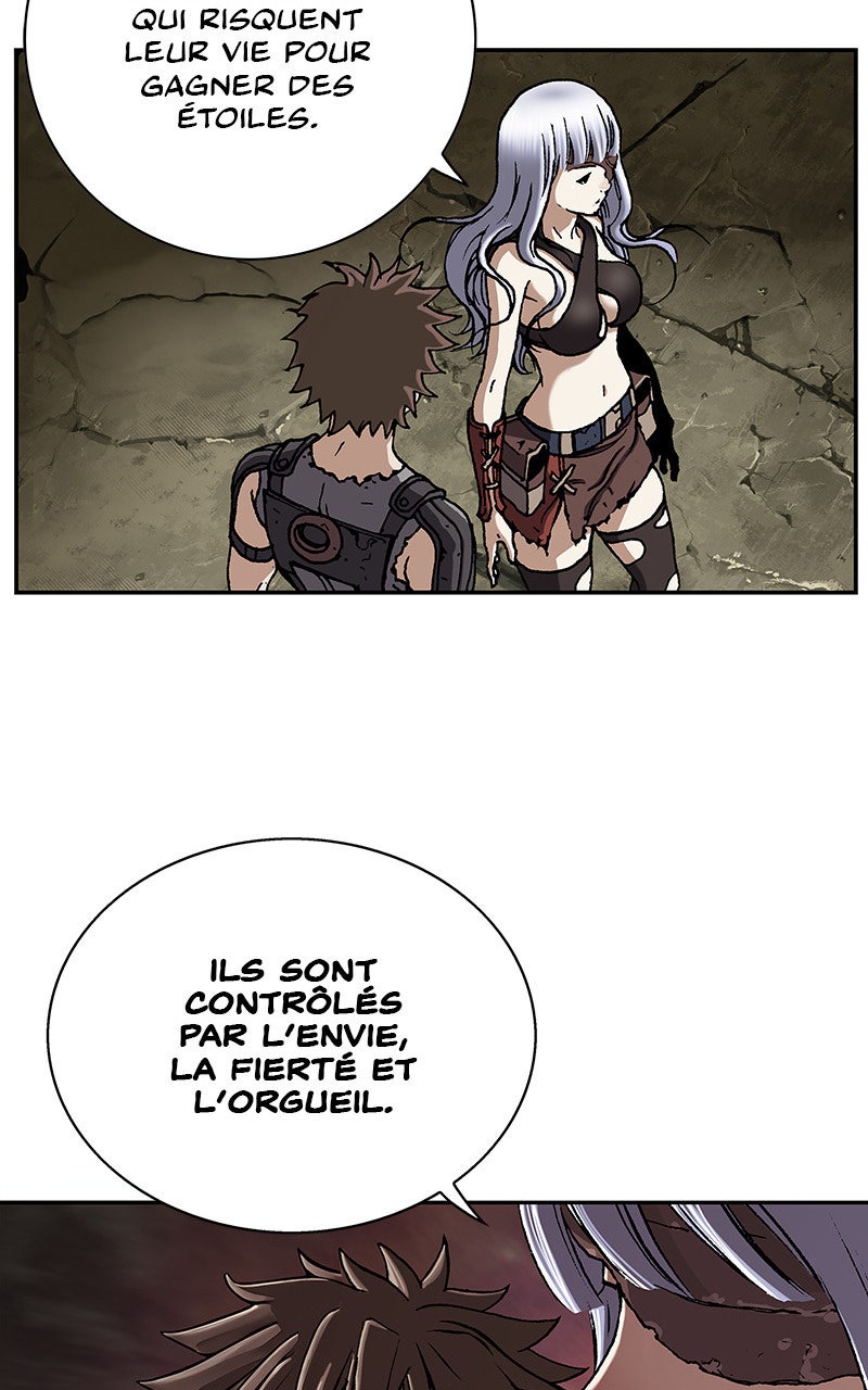 Read Leviathan FR Manga Online