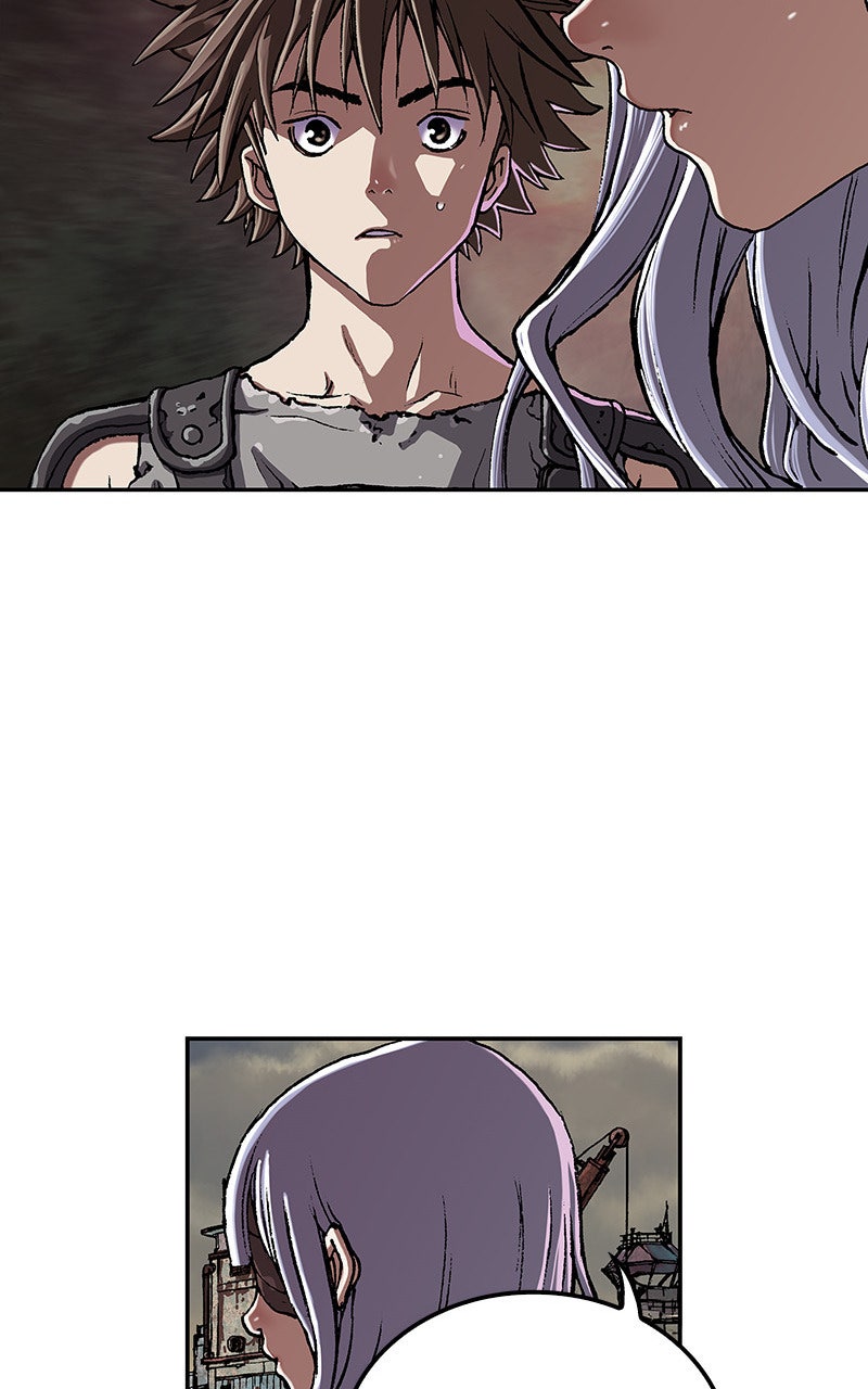 Read Leviathan FR Manga Online