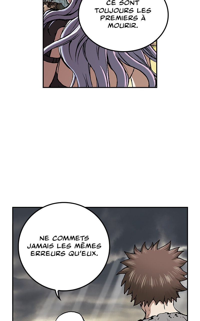 Read Leviathan FR Manga Online