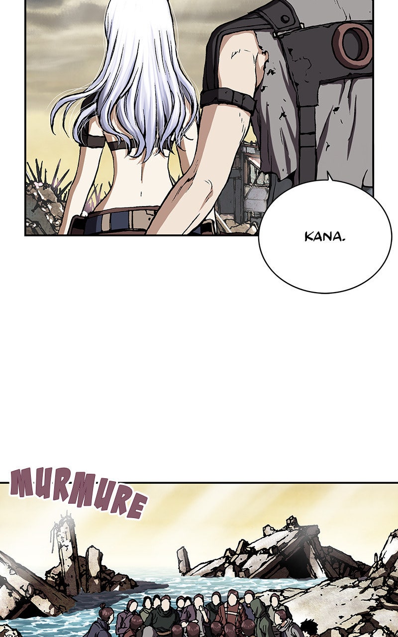 Read Leviathan FR Manga Online