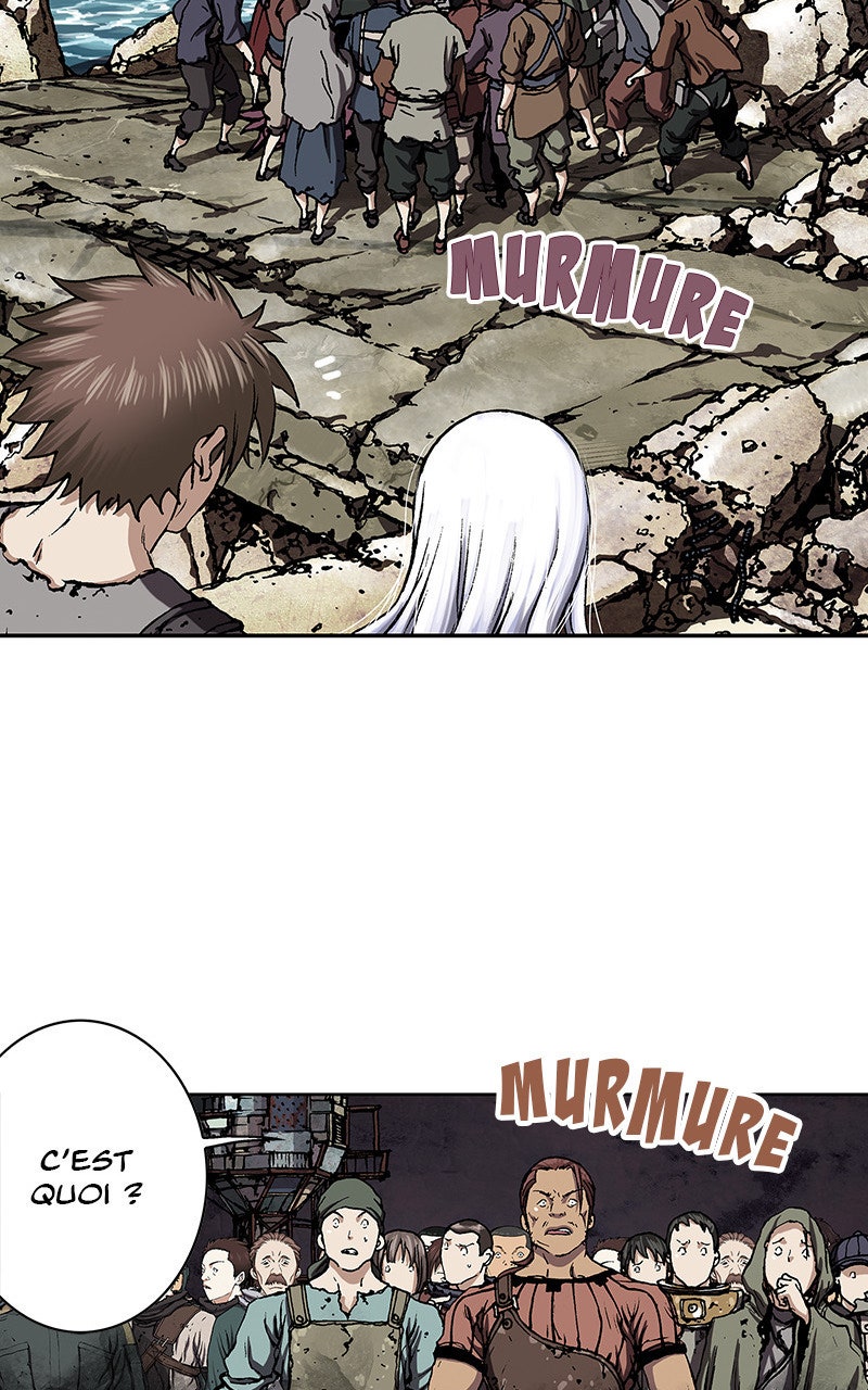 Read Leviathan FR Manga Online