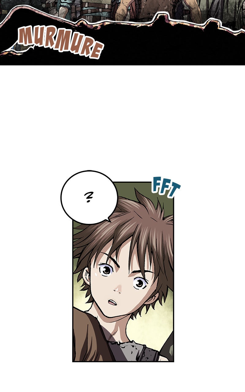 Read Leviathan FR Manga Online