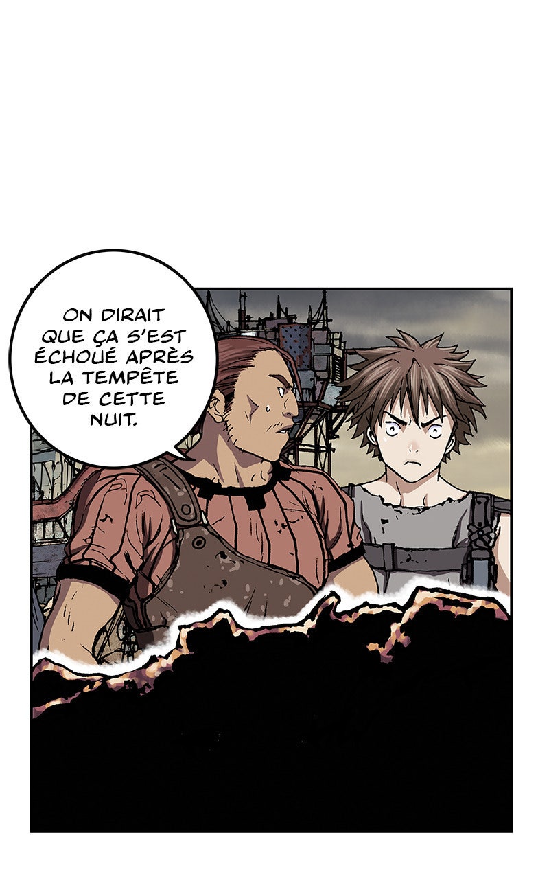 Read Leviathan FR Manga Online