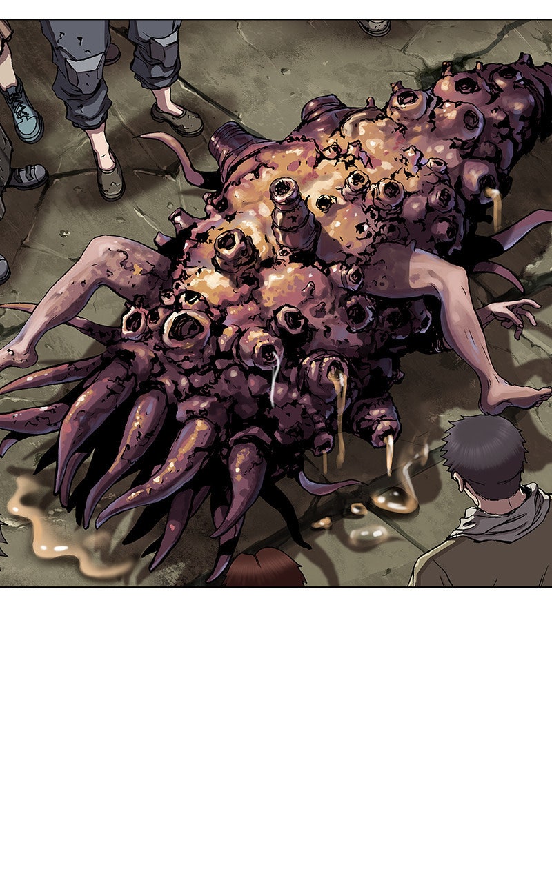 Read Leviathan FR Manga Online