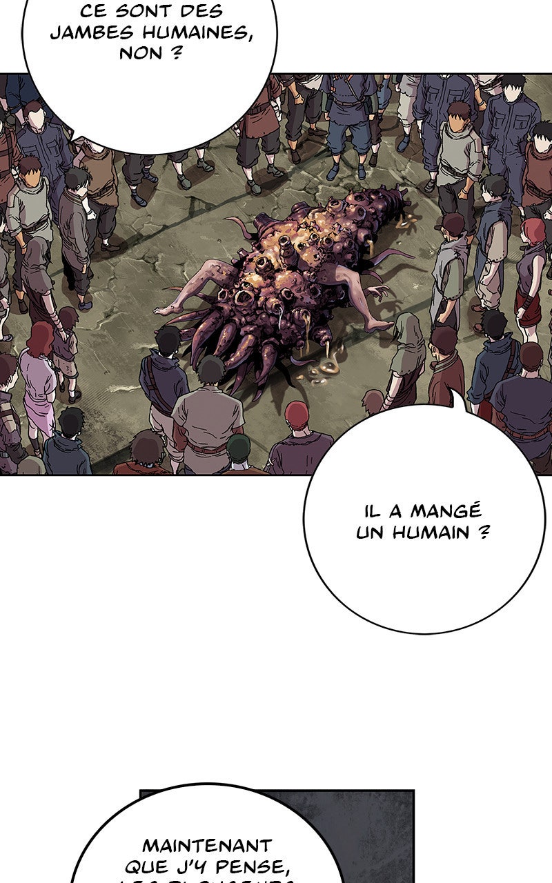 Read Leviathan FR Manga Online