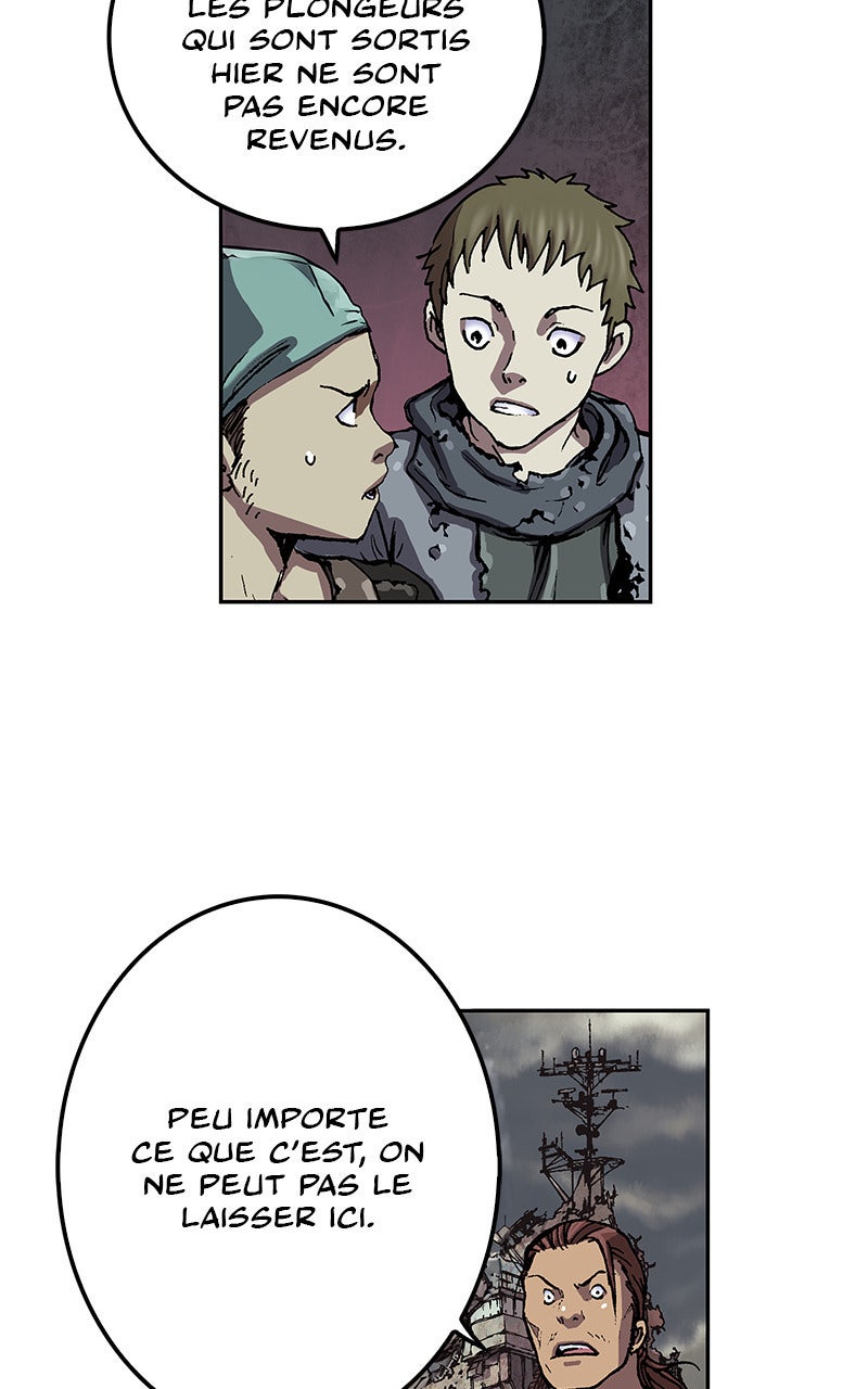 Read Leviathan FR Manga Online