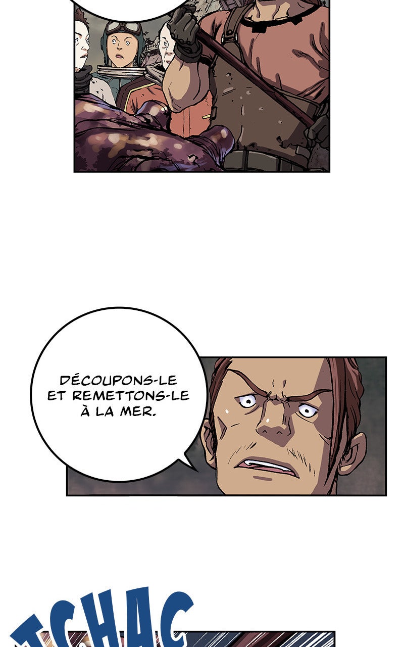 Read Leviathan FR Manga Online