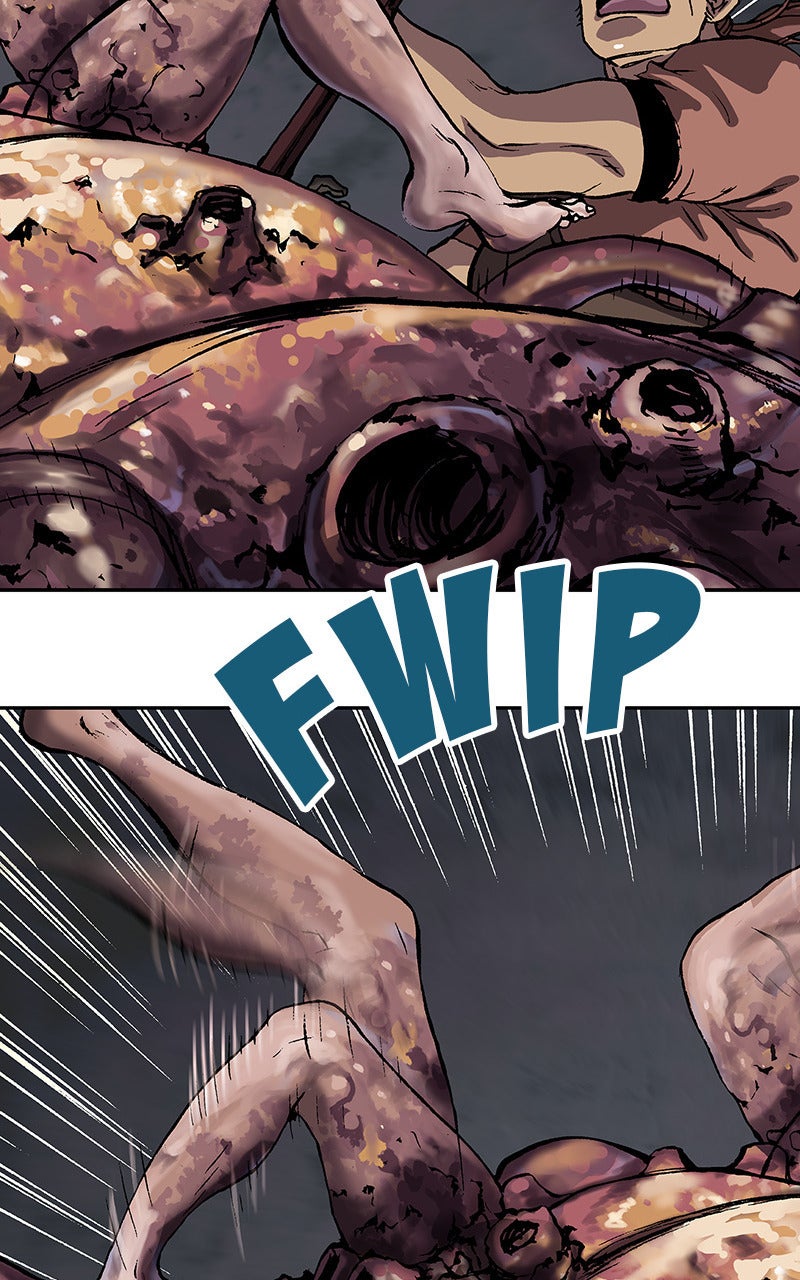 Read Leviathan FR Manga Online