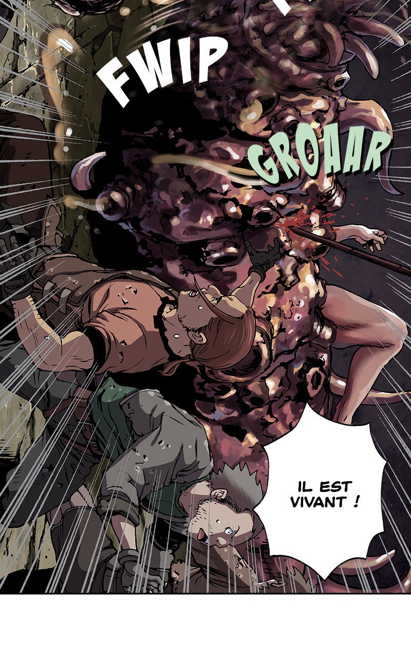 Read Leviathan FR Manga Online