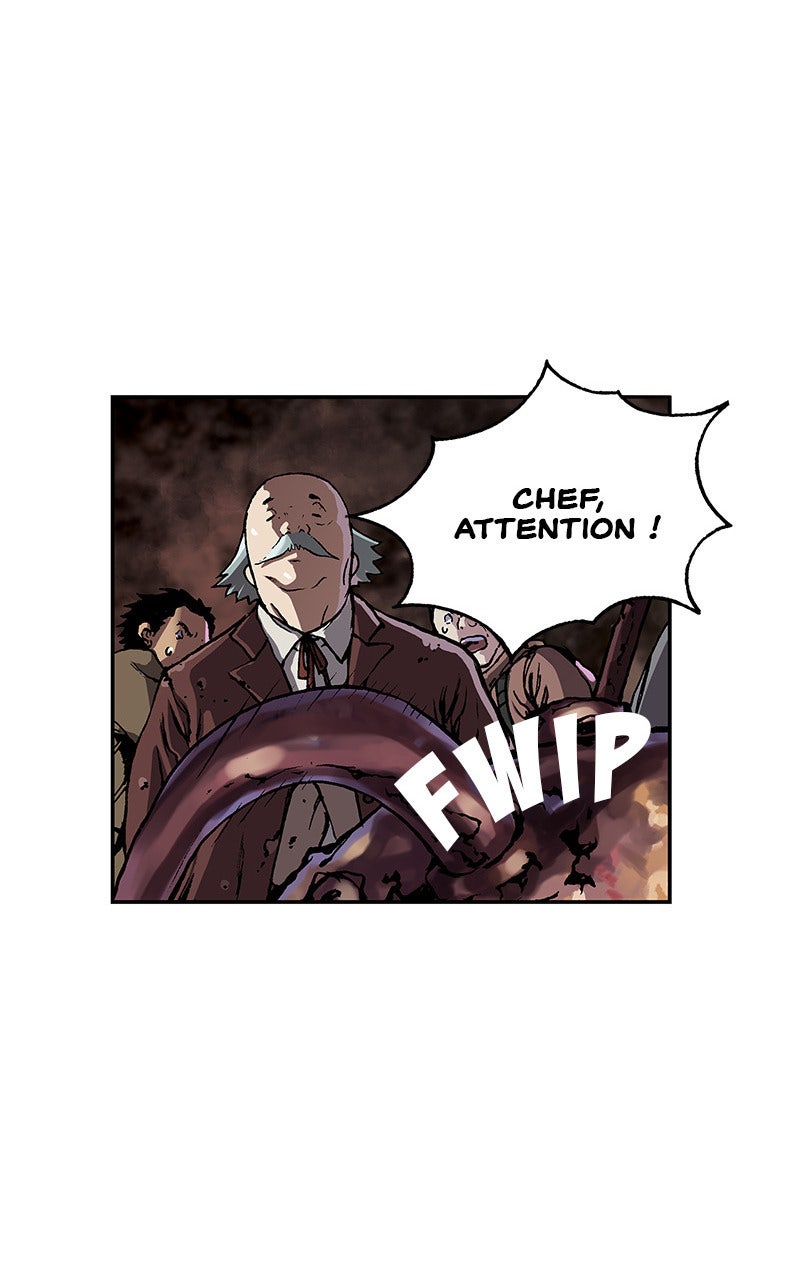 Read Leviathan FR Manga Online