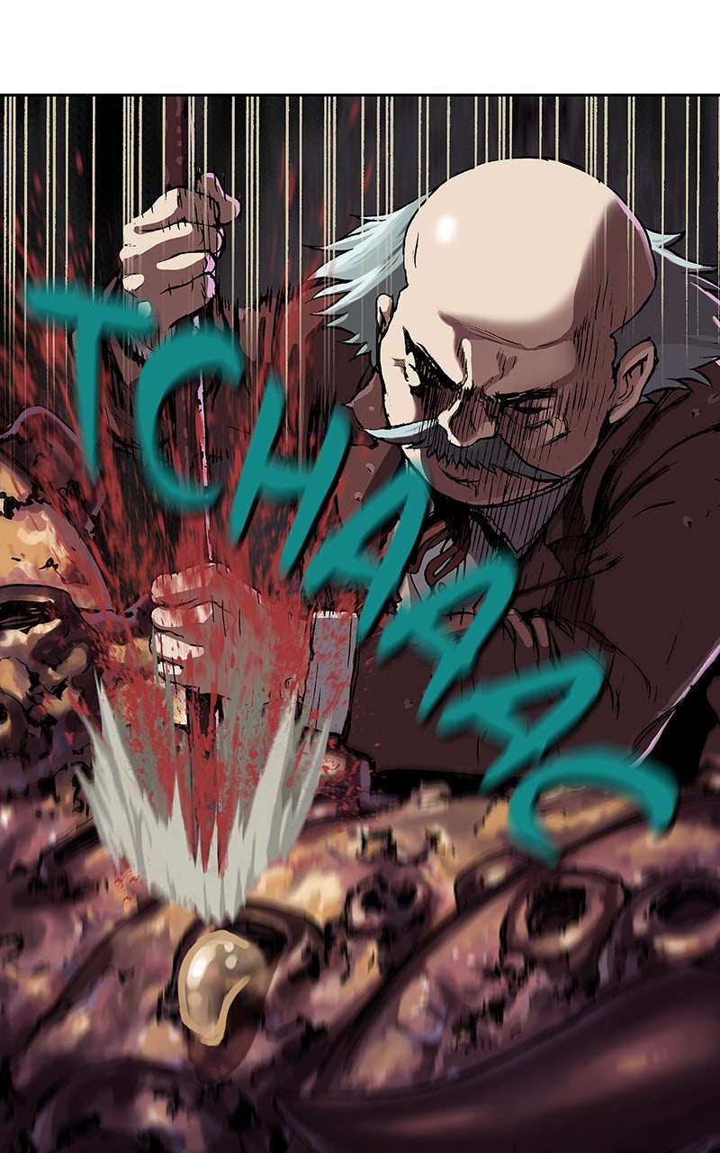 Read Leviathan FR Manga Online