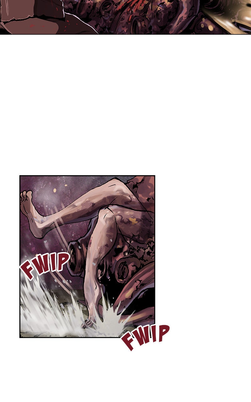 Read Leviathan FR Manga Online