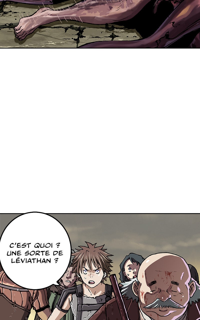 Read Leviathan FR Manga Online