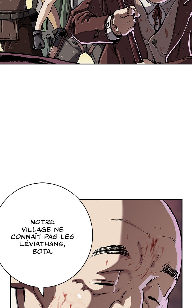 Read Leviathan FR Manga Online