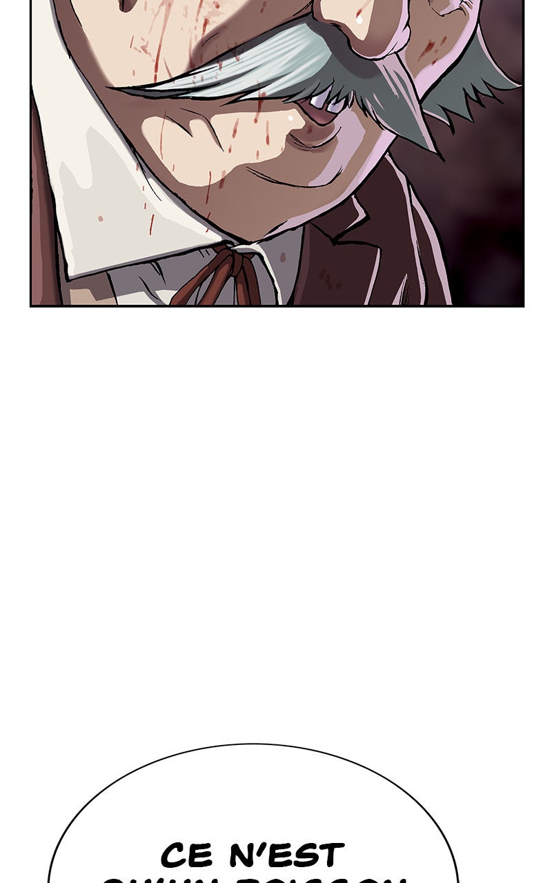 Read Leviathan FR Manga Online