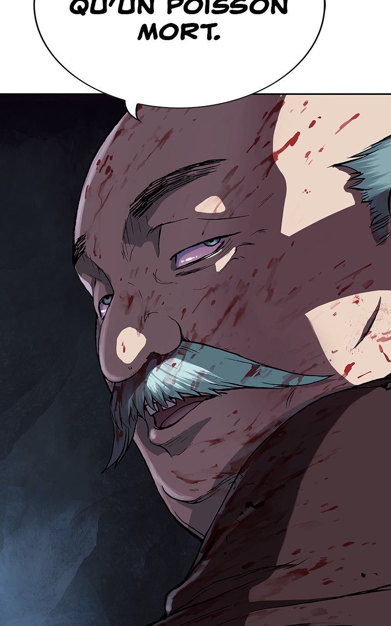 Read Leviathan FR Manga Online