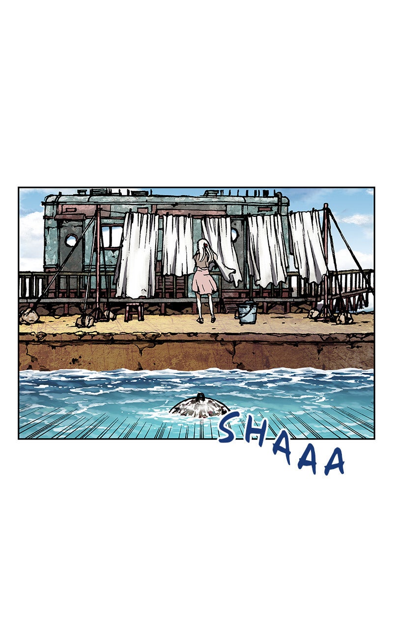 Read Leviathan FR Manga Online