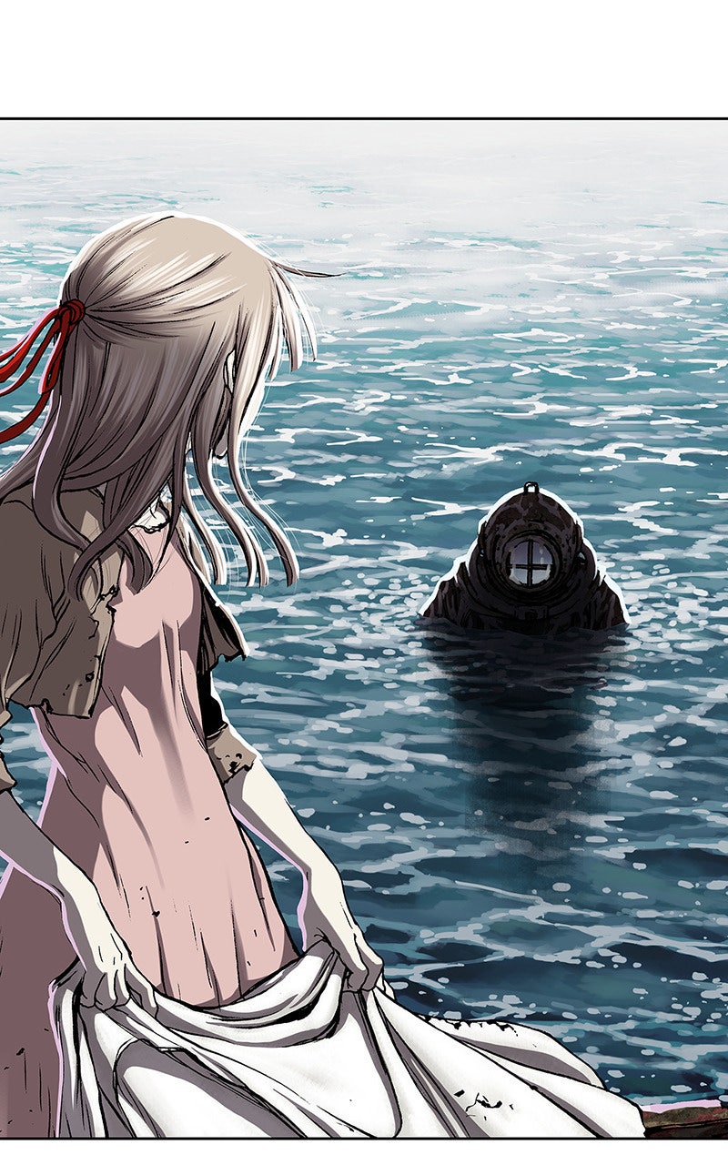 Read Leviathan FR Manga Online