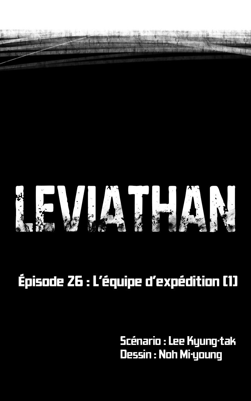 Read Leviathan FR Manga Online