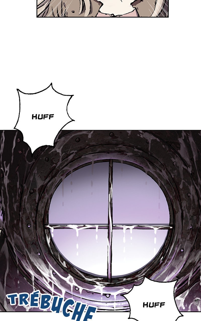 Read Leviathan FR Manga Online