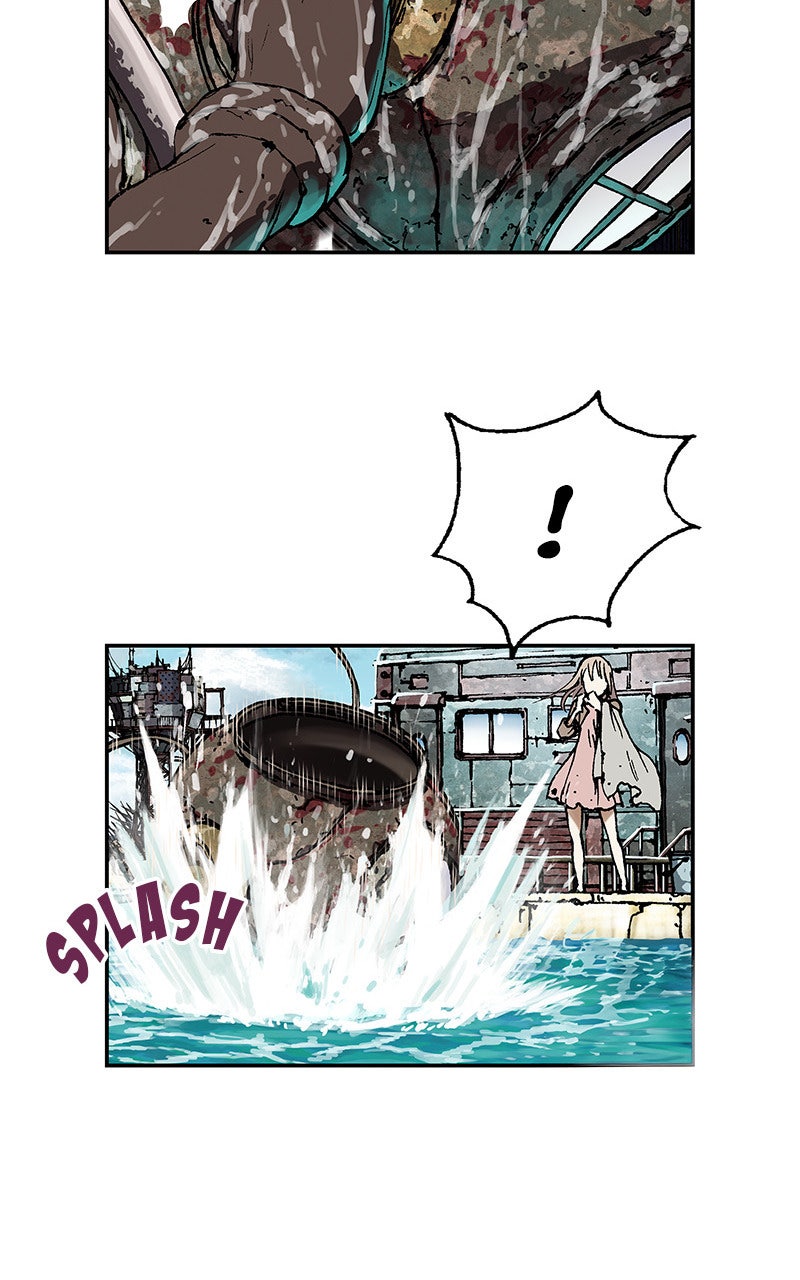 Read Leviathan FR Manga Online