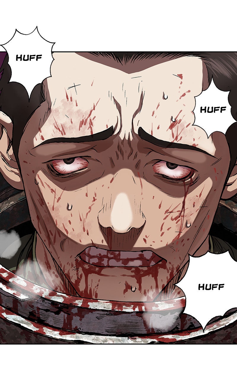 Read Leviathan FR Manga Online