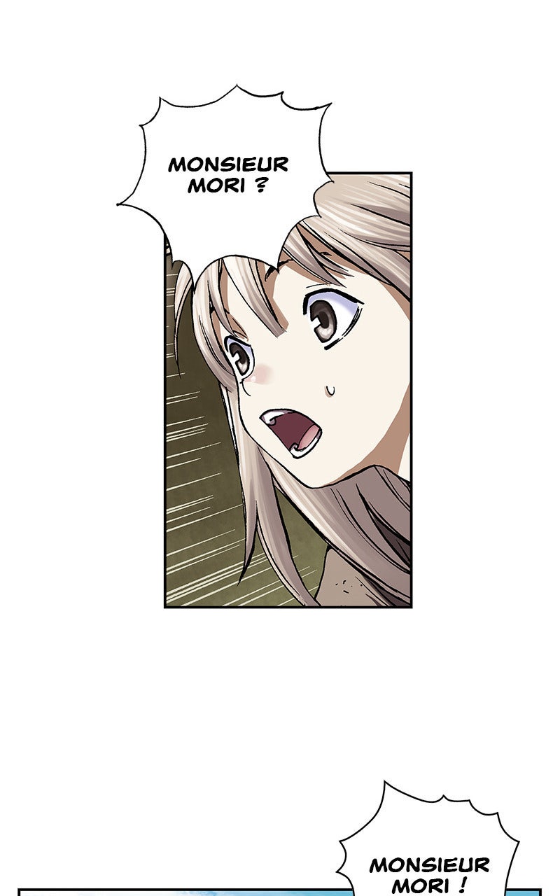 Read Leviathan FR Manga Online