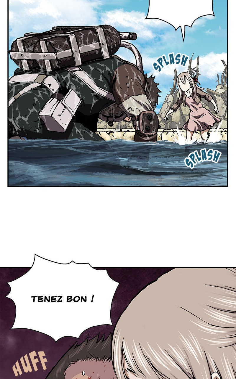 Read Leviathan FR Manga Online