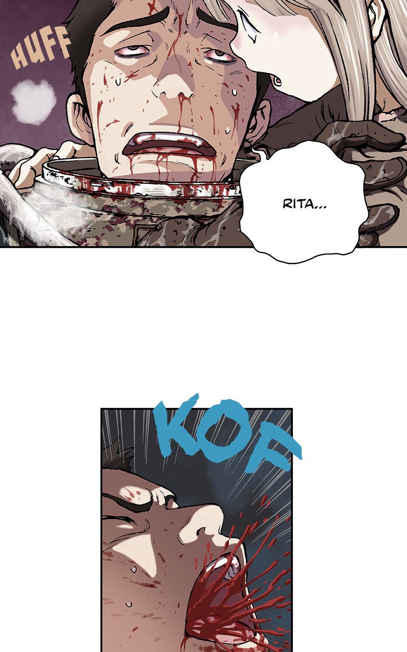 Read Leviathan FR Manga Online