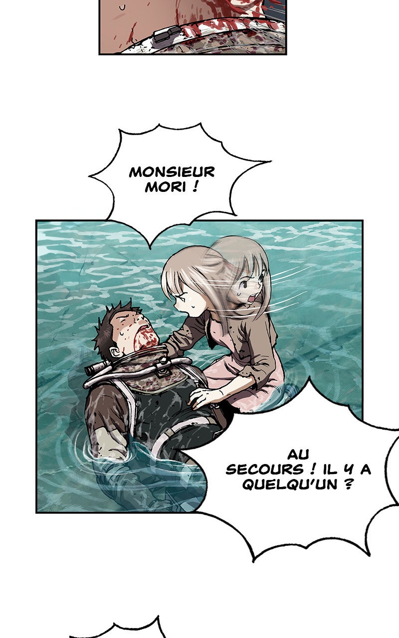 Read Leviathan FR Manga Online