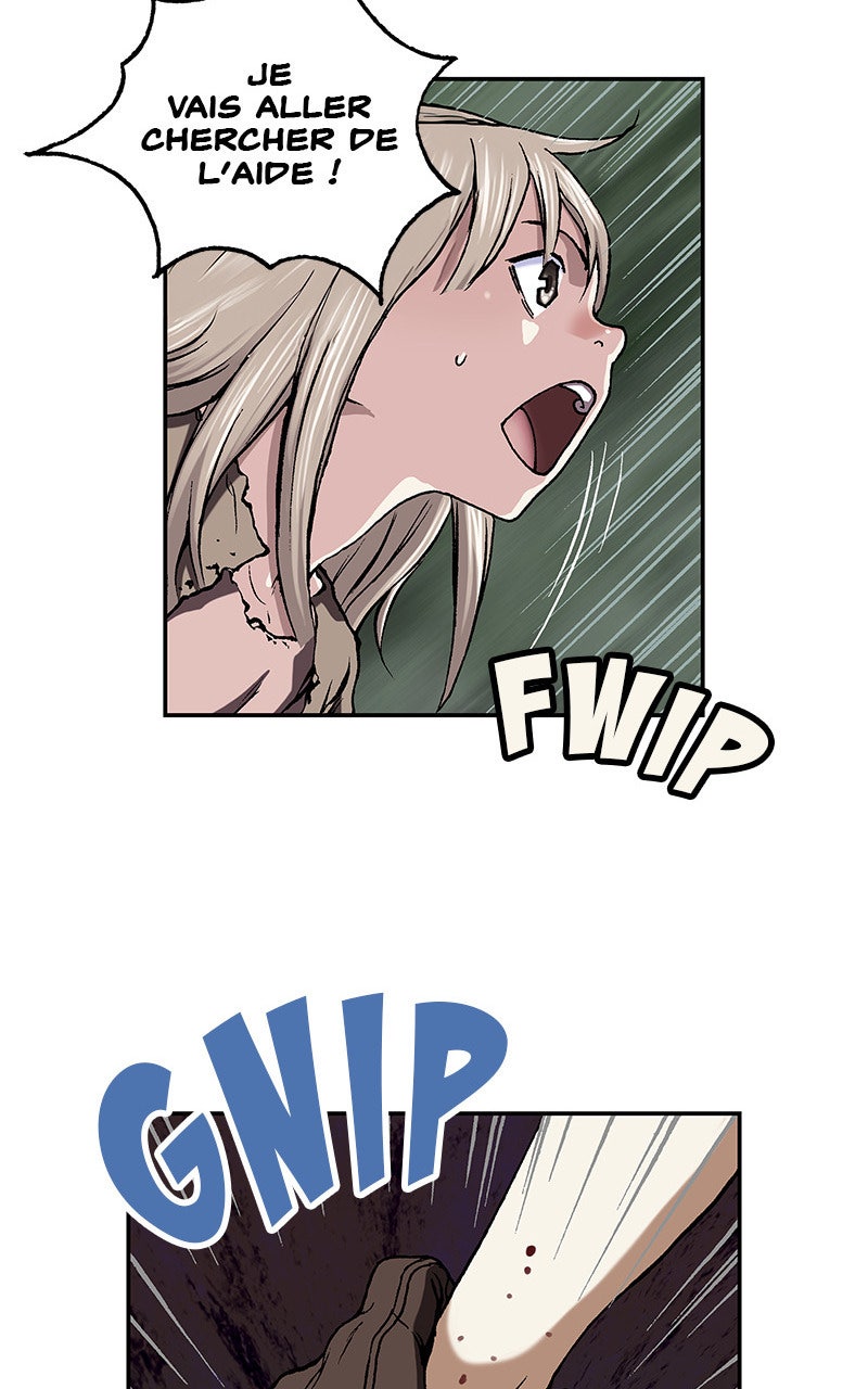 Read Leviathan FR Manga Online