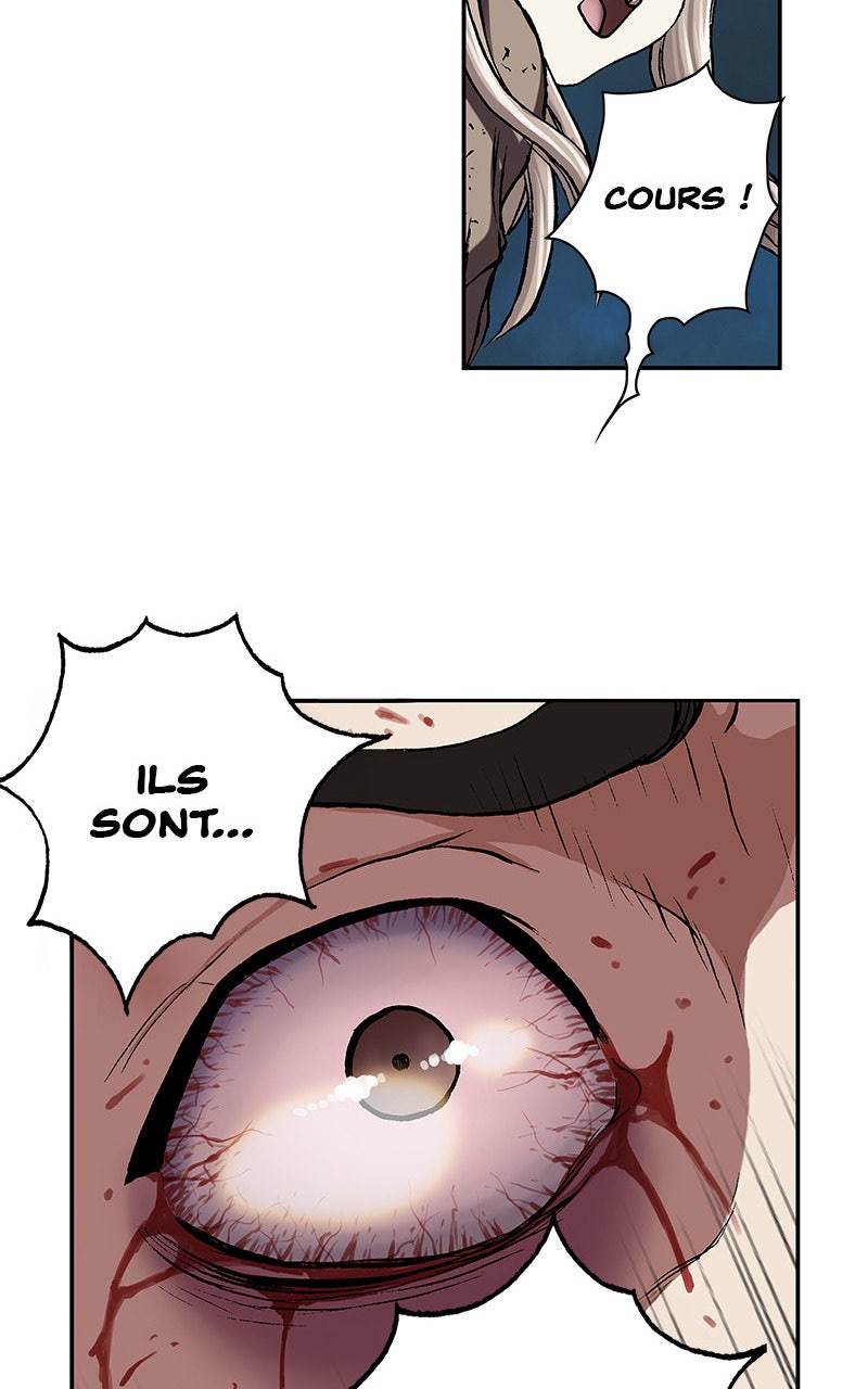 Read Leviathan FR Manga Online