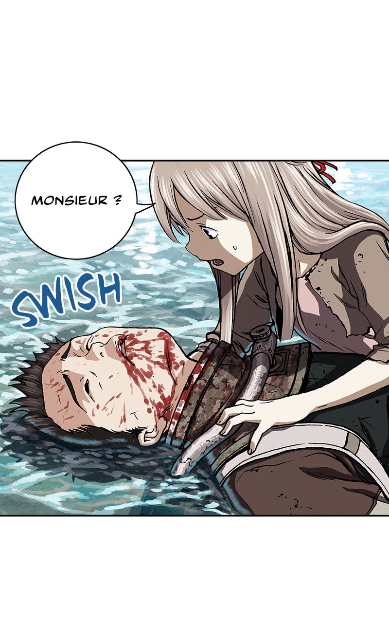 Read Leviathan FR Manga Online