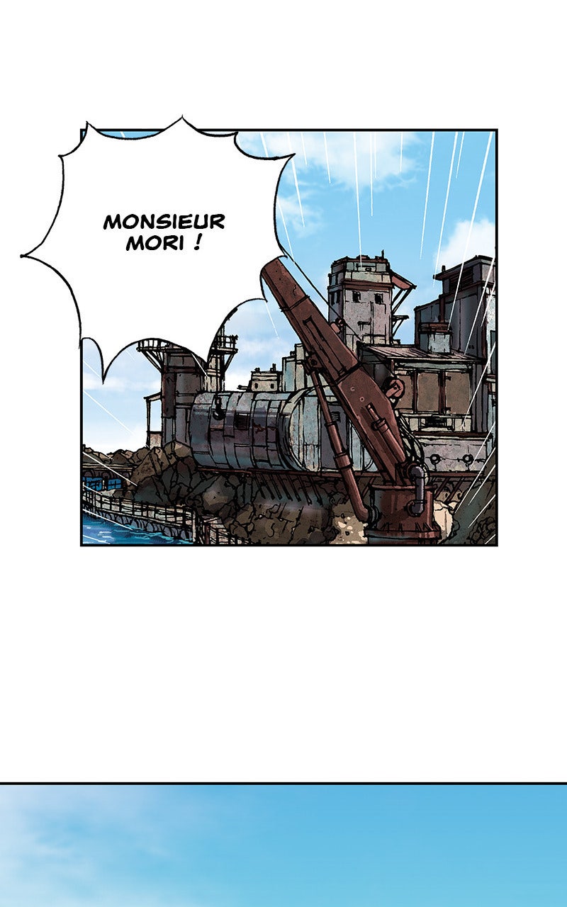 Read Leviathan FR Manga Online