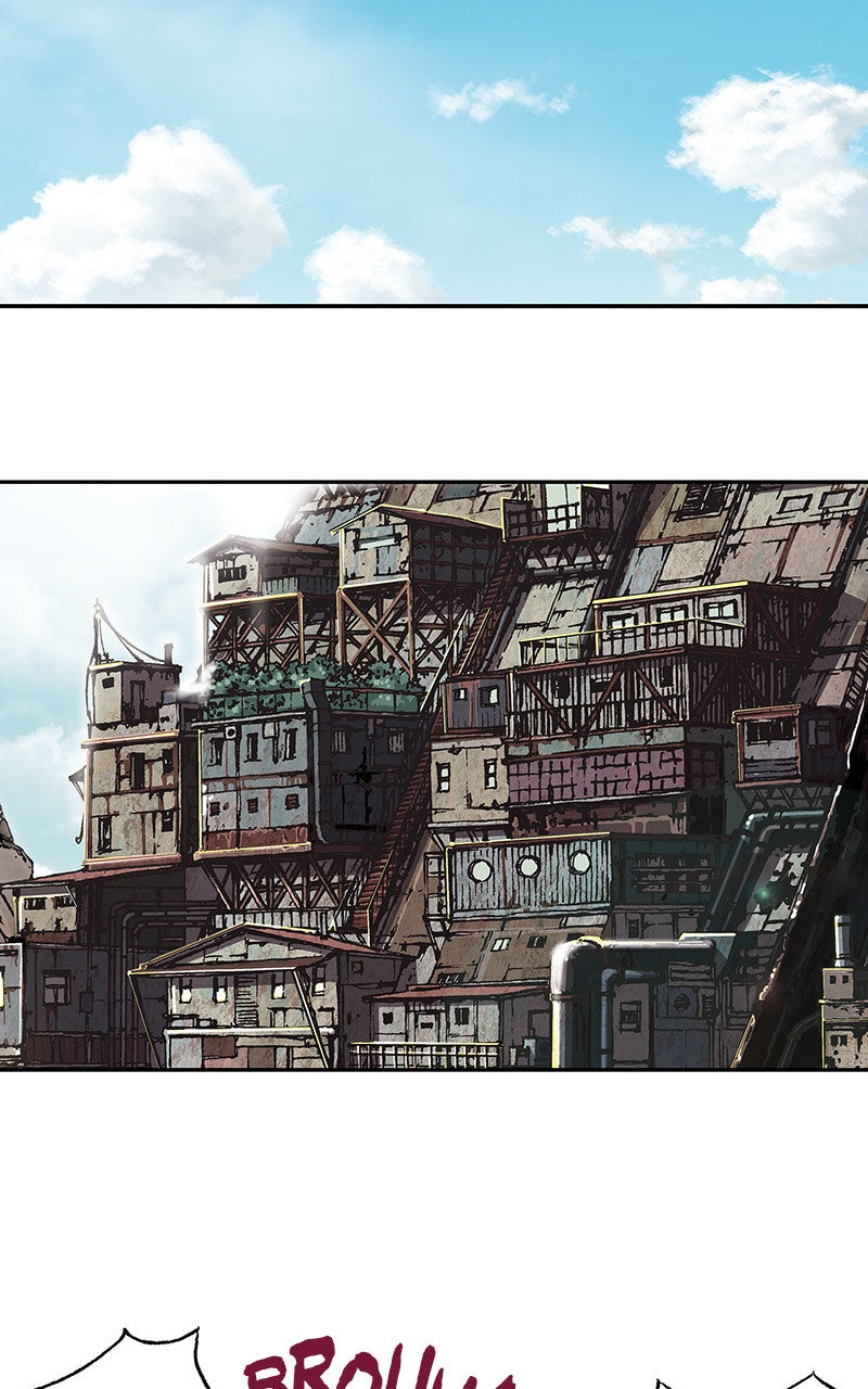 Read Leviathan FR Manga Online