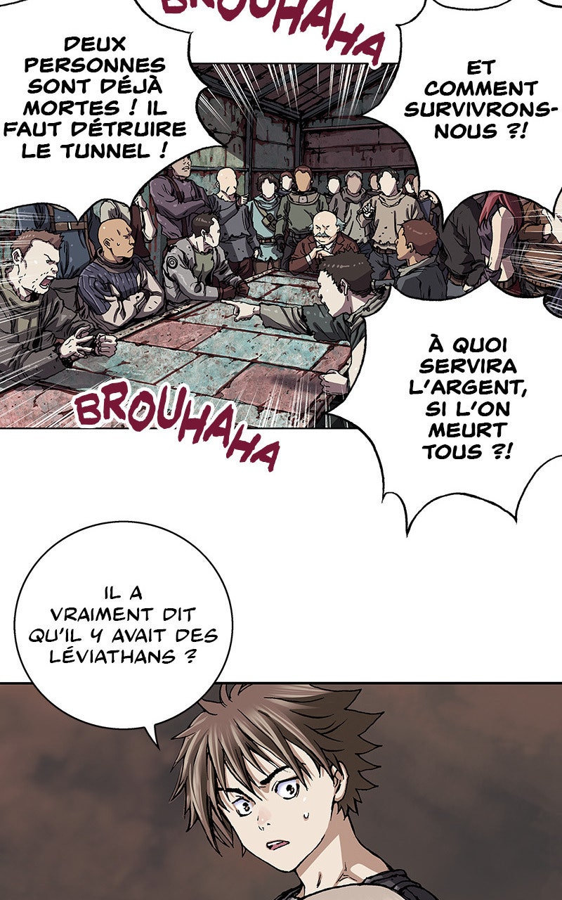 Read Leviathan FR Manga Online