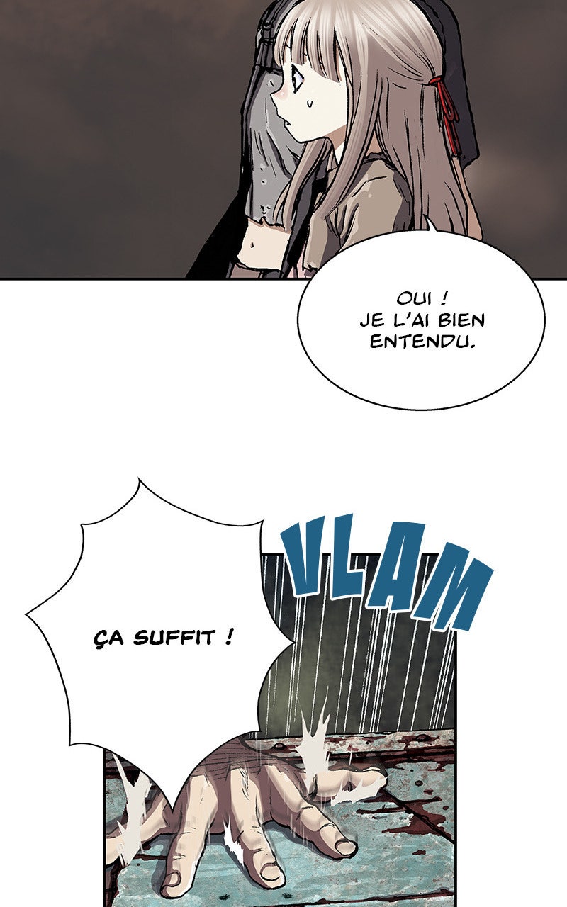 Read Leviathan FR Manga Online