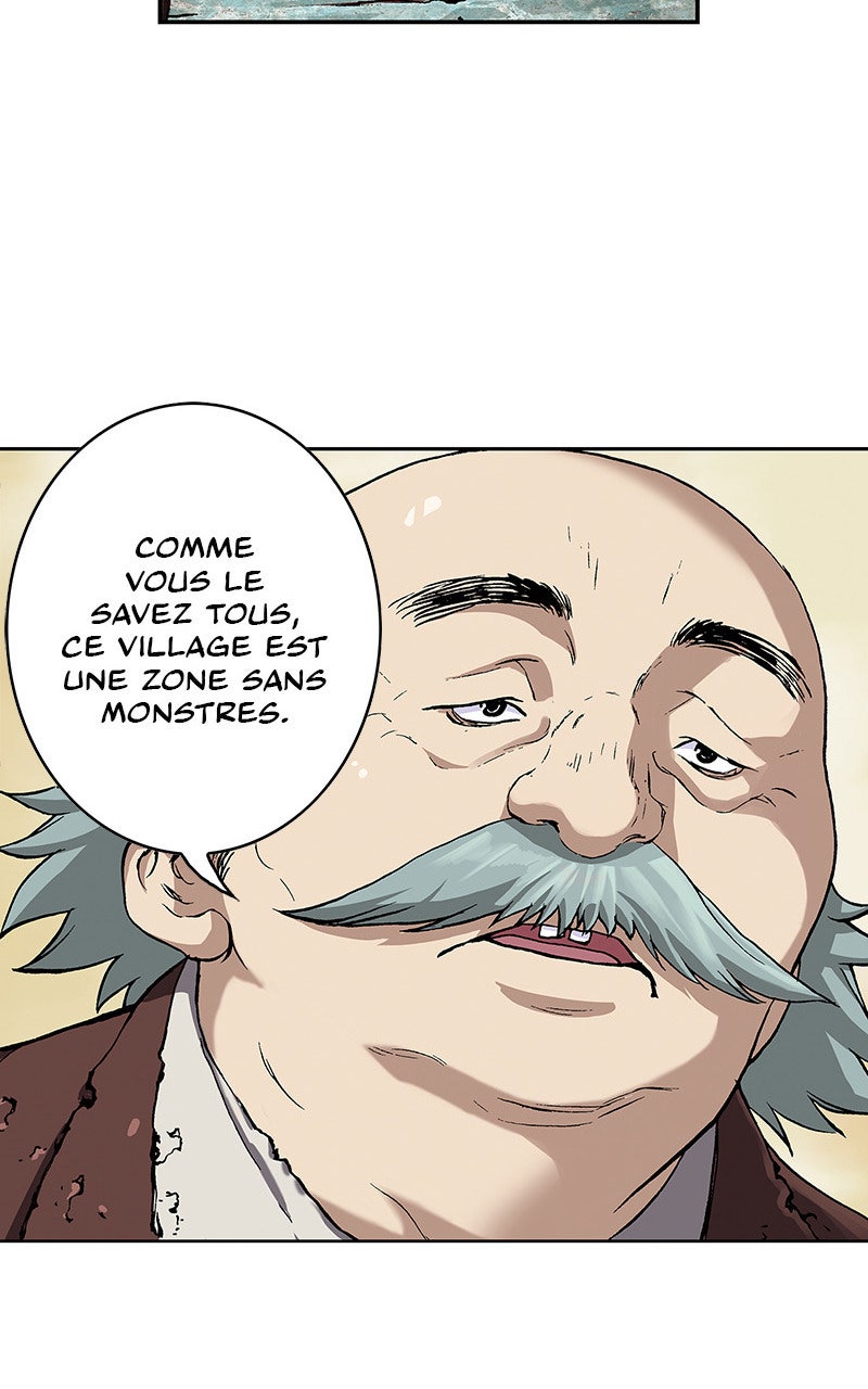 Read Leviathan FR Manga Online