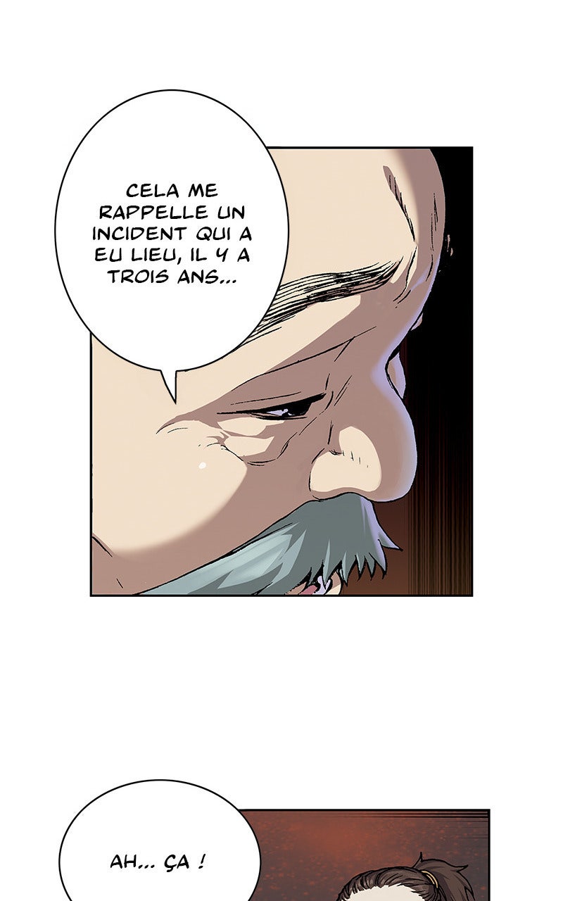 Read Leviathan FR Manga Online