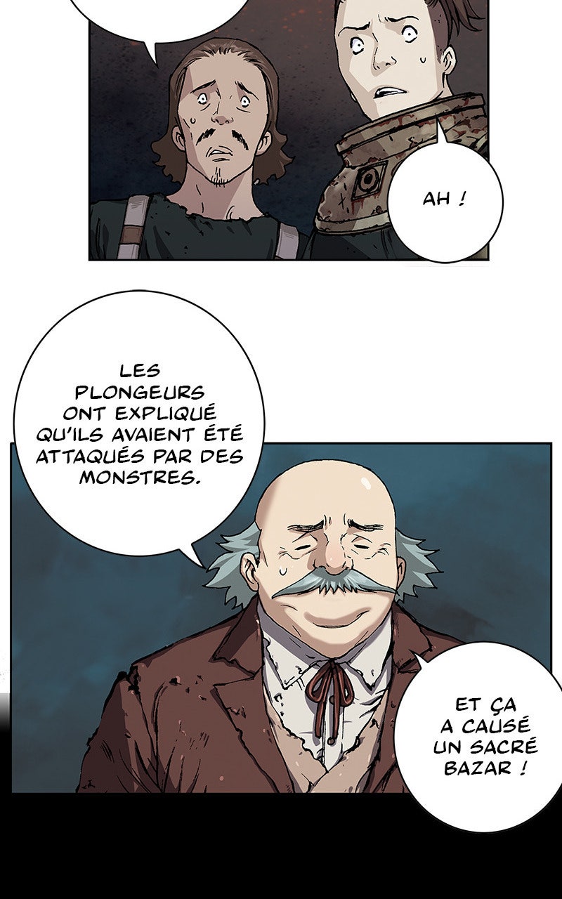 Read Leviathan FR Manga Online