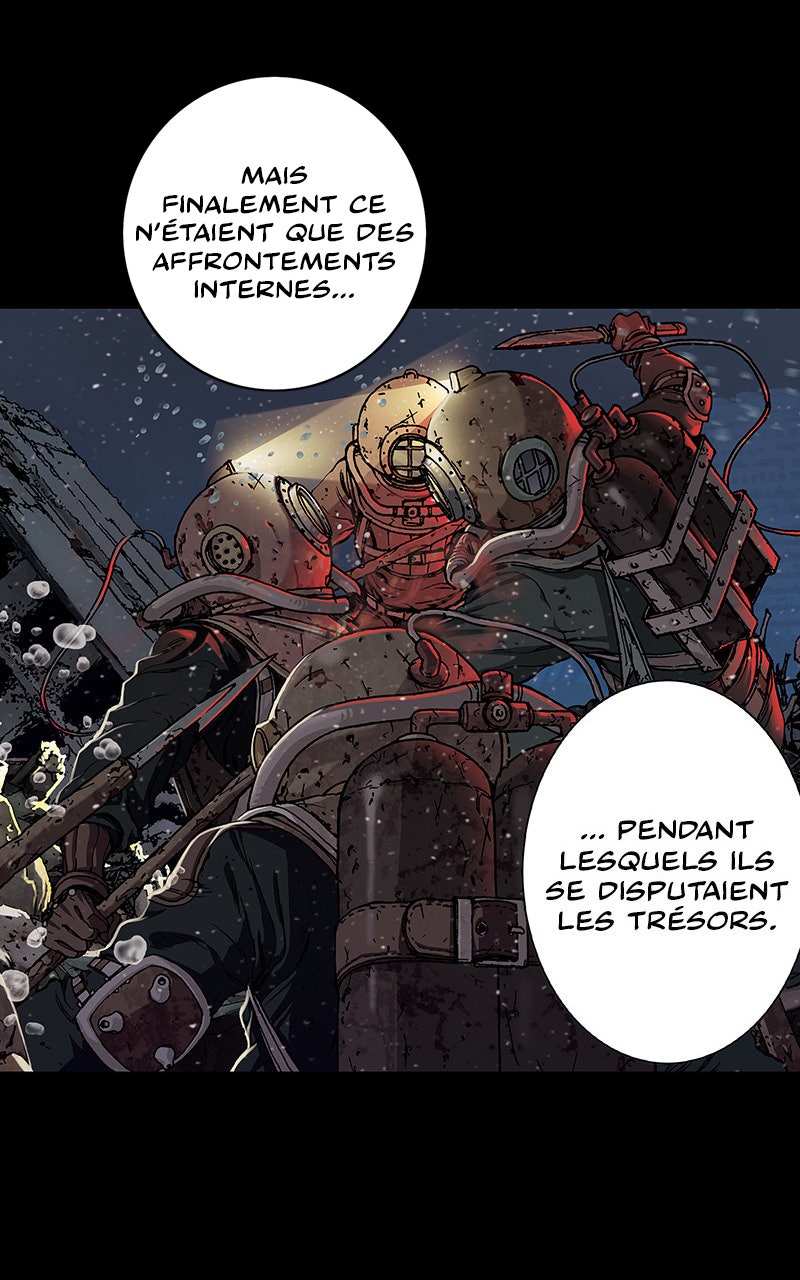 Read Leviathan FR Manga Online