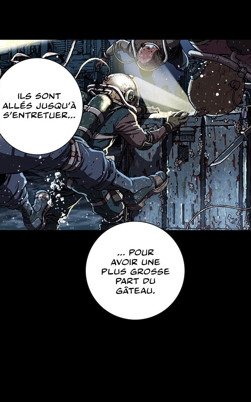 Read Leviathan FR Manga Online