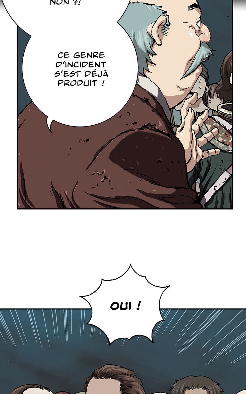 Read Leviathan FR Manga Online