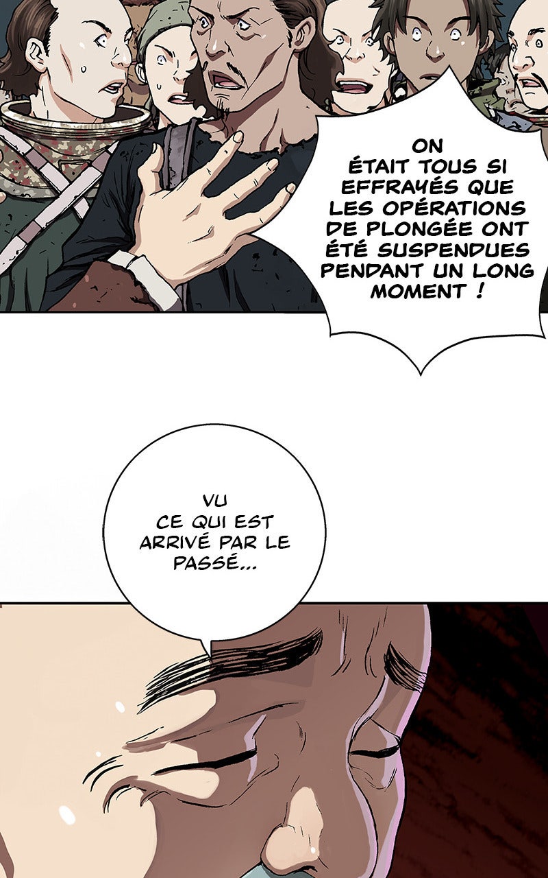 Read Leviathan FR Manga Online