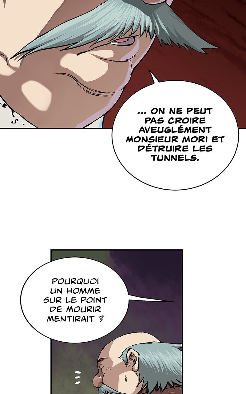 Read Leviathan FR Manga Online