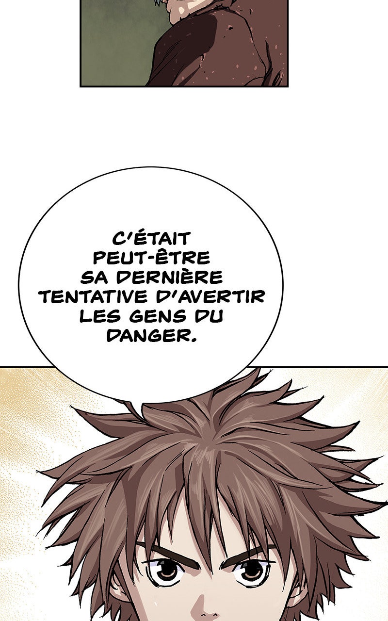 Read Leviathan FR Manga Online